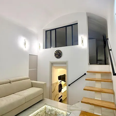 Casa Dolce Deluxe Ventimiglia