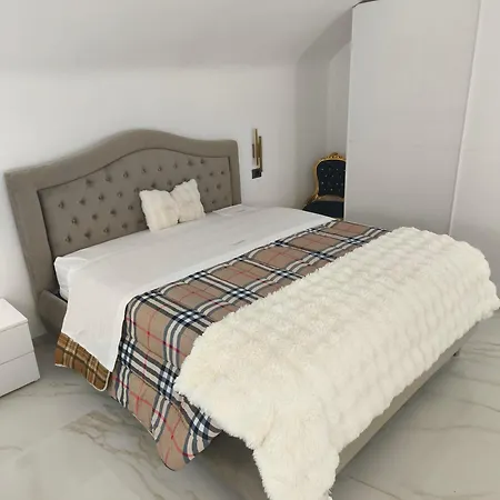 Casa Dolce Deluxe Ventimiglia