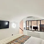 アパート Casa Dolce Deluxe