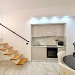 アパート Casa Dolce Deluxe