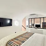 Apartament Casa Dolce Deluxe Ventimiglia