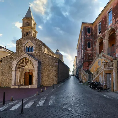 Casa Dolce Deluxe Ventimiglia