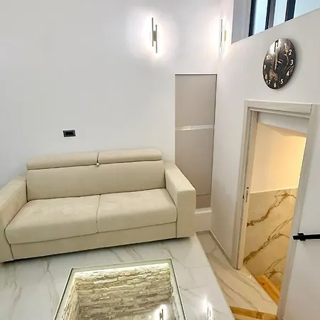 Casa Dolce Deluxe *