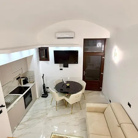 Casa Dolce Deluxe Апартаменты Вентимилья