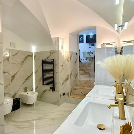 Апартаменты Casa Dolce Deluxe *