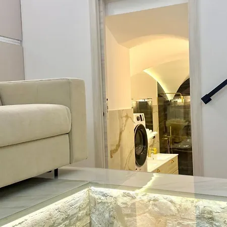 Daire Casa Dolce Deluxe