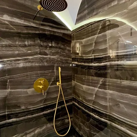 Casa Dolce Deluxe Appartement