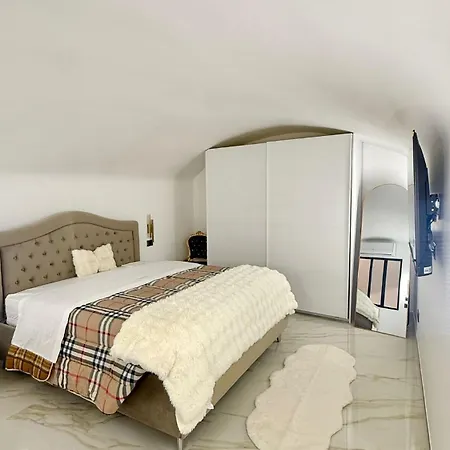 Appartement Casa Dolce Deluxe