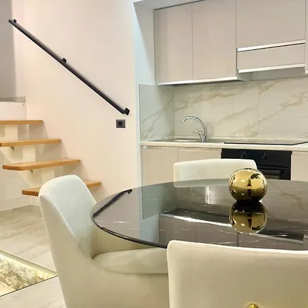 Casa Dolce Deluxe *