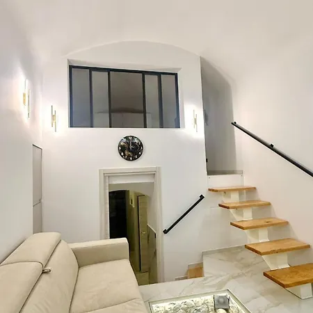 Casa Dolce Deluxe * Ventimiglia