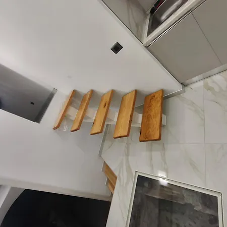 Casa Dolce Deluxe Apartment *