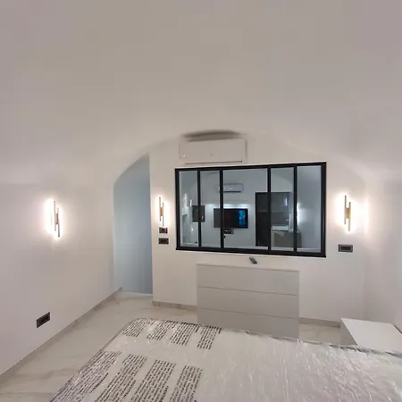 Casa Dolce Deluxe ヴェンティミーリア