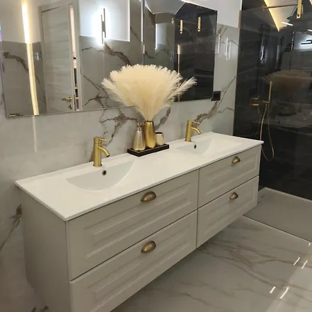 Casa Dolce Deluxe Appartement Ventimiglia