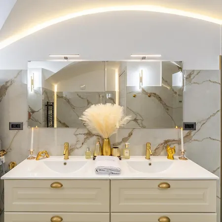 Casa Dolce Deluxe *