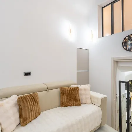 Casa Dolce Deluxe *