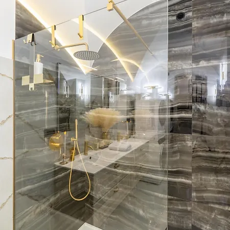 Casa Dolce Deluxe アパート