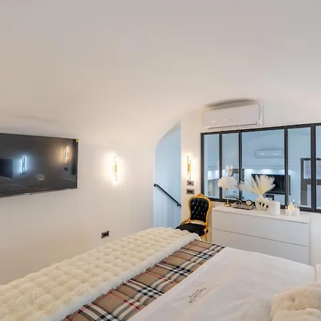 Casa Dolce Deluxe * ヴェンティミーリア