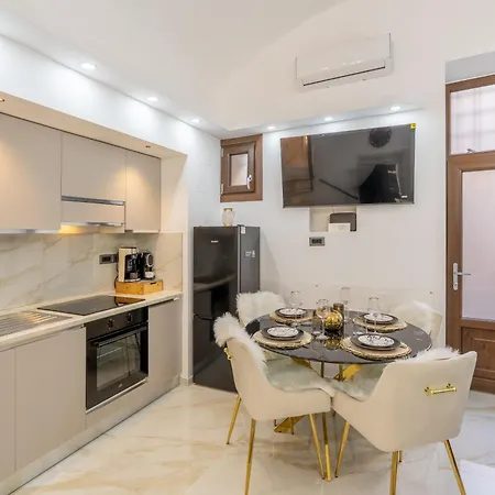 Casa Dolce Deluxe *