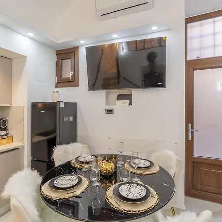 Casa Dolce Deluxe