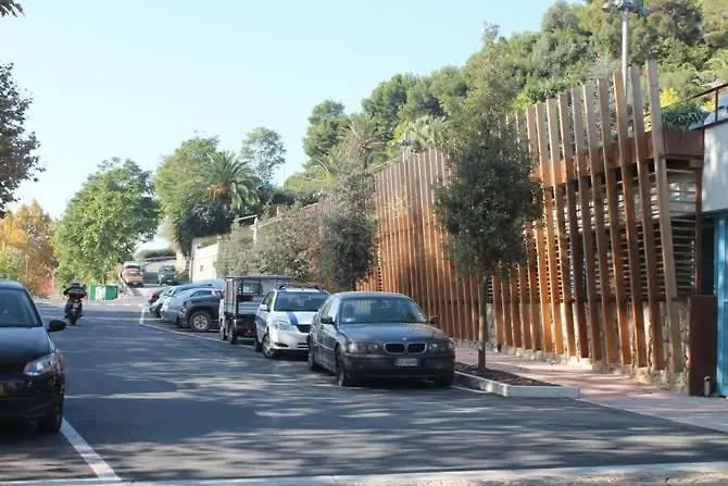 Daire Casa Dolce Deluxe