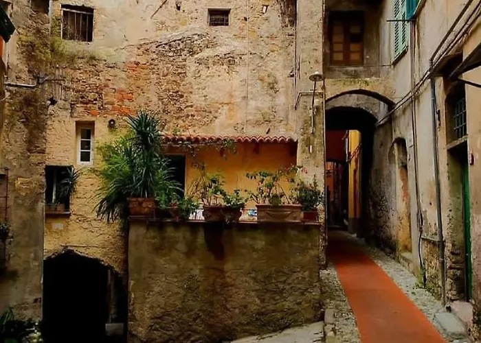 Daire Casa Dolce Deluxe