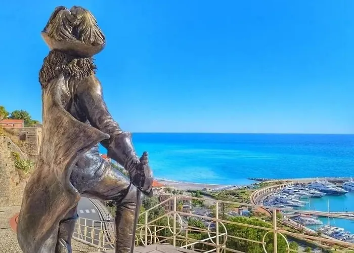 Casa Dolce Deluxe Daire