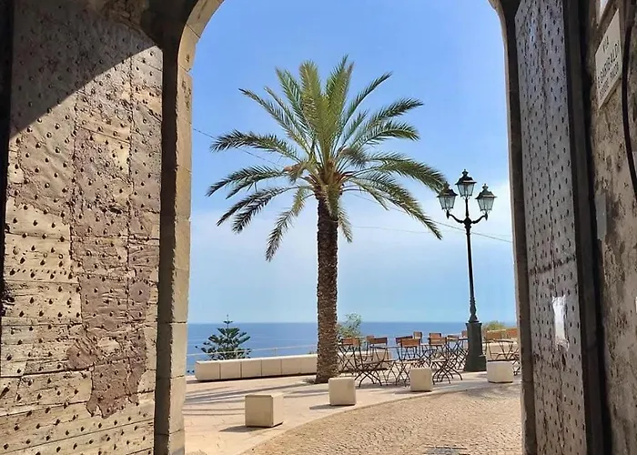 Casa Dolce Deluxe Daire *