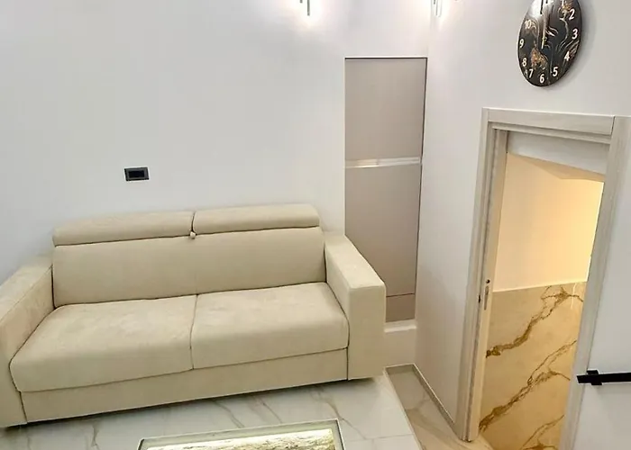 Casa Dolce Deluxe *