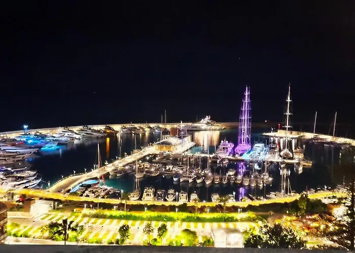 Casa Dolce Deluxe Daire *