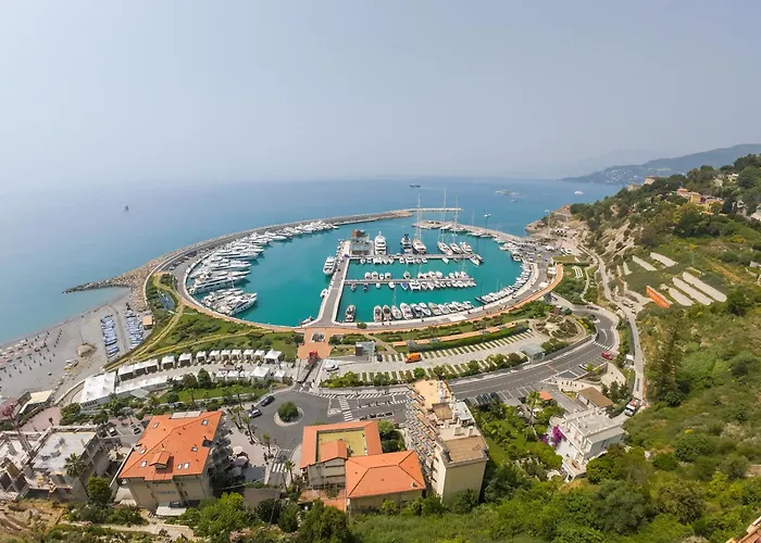 Casa Dolce Deluxe * Ventimiglia