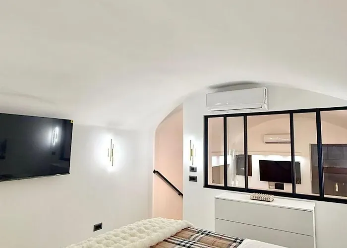 Daire Casa Dolce Deluxe