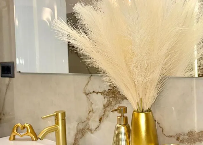 Casa Dolce Deluxe * Ventimiglia