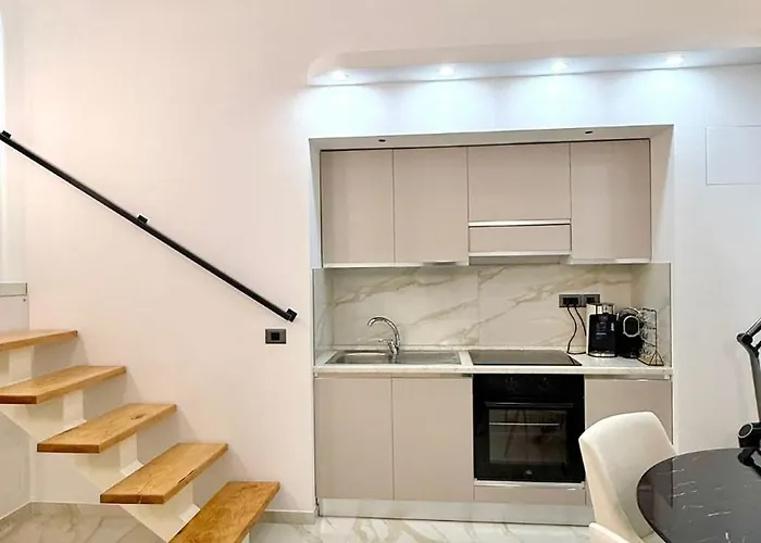 Apartment Casa Dolce Deluxe