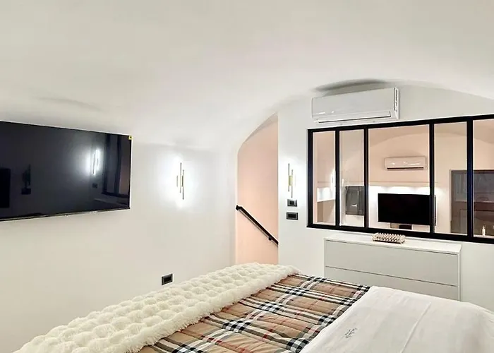 Apartment Casa Dolce Deluxe Ventimiglia