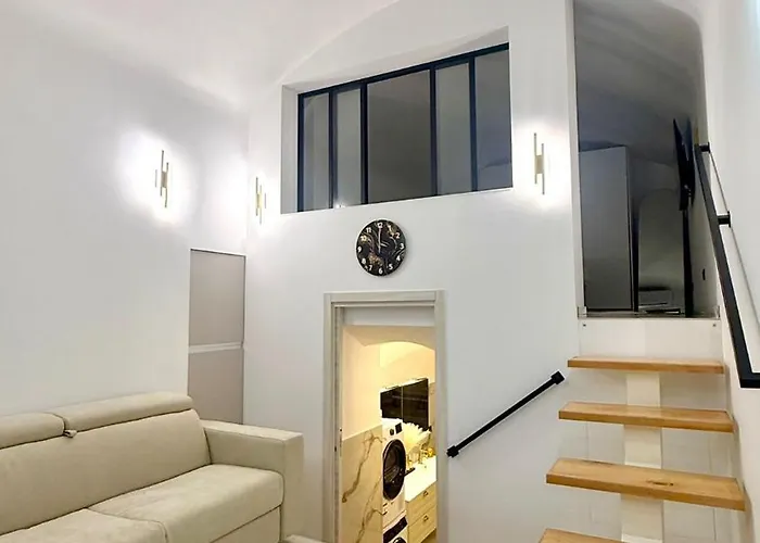 Casa Dolce Deluxe Ventimiglia