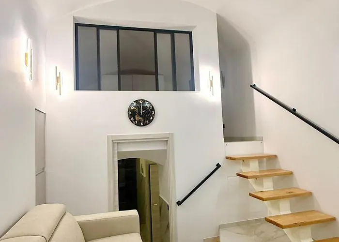 Casa Dolce Deluxe * Ventimiglia