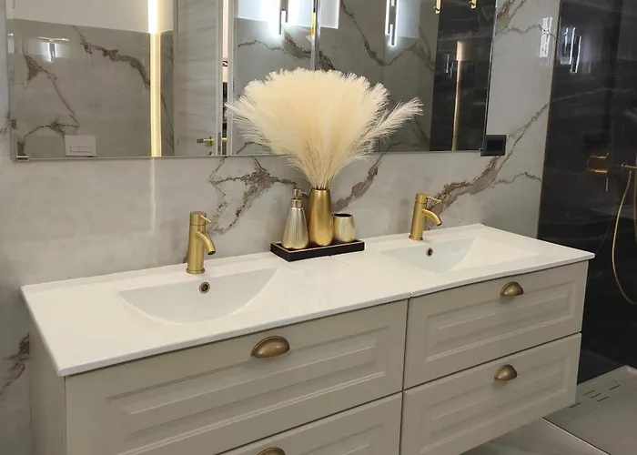 Daire Casa Dolce Deluxe