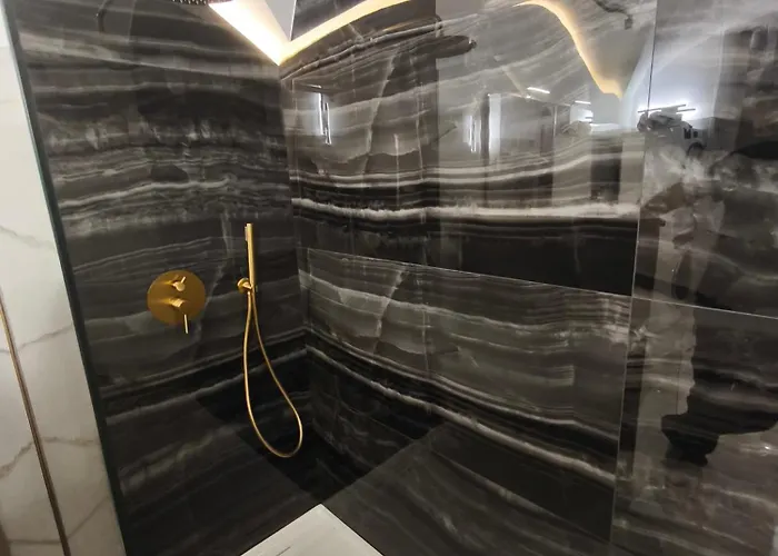 Casa Dolce Deluxe Daire