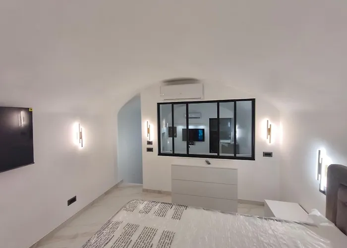 Casa Dolce Deluxe Ventimiglia