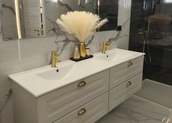 Casa Dolce Deluxe Apartment Ventimiglia