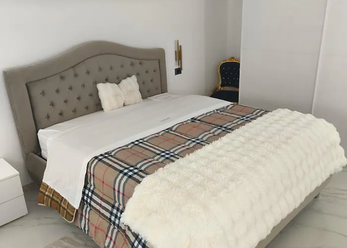 Casa Dolce Deluxe Ventimiglia